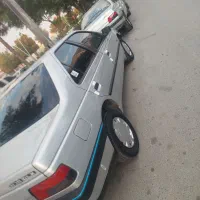 پژو ۴۰۵