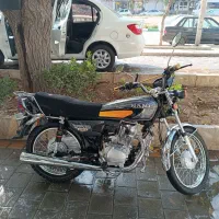 هندا نامی ۱۲۵