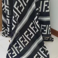 روسری قواره بزرگ نو