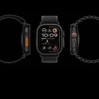 Apple watch ultra 2
