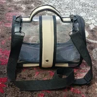 کیف حمل پرنده
