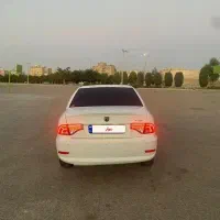 سمند سورن پلاس
