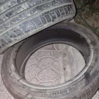 لاستیک ۲۱۵در۴۵ در ۱۸