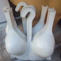 مانکن لباس زیر