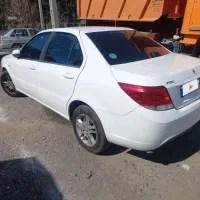 دنا تیپ ۲ فول آپشن  ۱۰بیمه کارکرد ۱۶۰