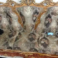 مبل سلطنتی