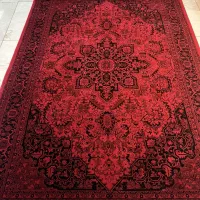 انبار فرش شیرازی