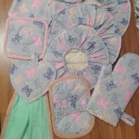 لوازم پارچه ای آشپزخانه