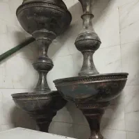 جام آجیل ۴ عدد