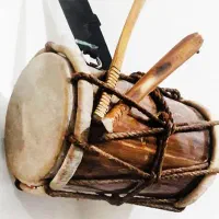 گروه دمام زنی نینوا