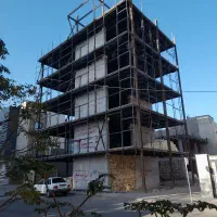 جوشکاری نبشی کشی نما و رابیتس