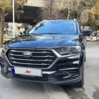 شاسی بلندوارداتی SWM