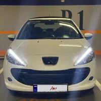۴۰۲ بی رنگ ارتقا یافته