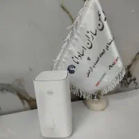 مودم 5G هوآوی مدل CPE5 H155-381