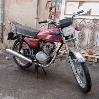 موتور.هندا.150ccسی سی