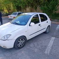 تیبا۲سفید