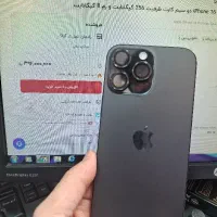 ایفون ۱۶ پرو مکس فروش فوری خشک خشک