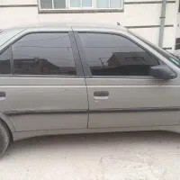 پژو آردی 18سال خواب