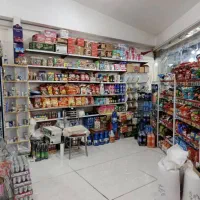 مشارکت در سوپرمارکت و کافه 120 متری