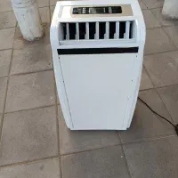 فروش کولر گازی پرتابل ۱۲۰۰۰ هزار