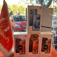 note11 note12pro pocom4pro