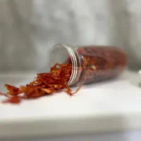 فلفل دلمه خشک، پیاز خشک، گوجه خشک لوکس صادراتی