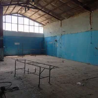200متر-خرپا-100متر-محوطه-برق-3فاز-گاز-صنعتی-G14