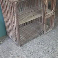 قفس کبوتر