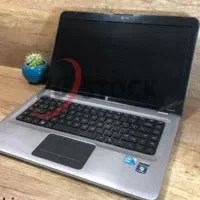 لپ تاب اچ پی HP pavilion DV6 پرینتر رنگی hp