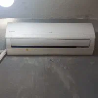 کولر گاز تی سی ال 9000