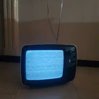 تلوزیون قدیمی پارس (دکوری)