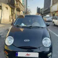 ام وی ام ۱۱۰ مدل ۱۳۹۱ سلامت