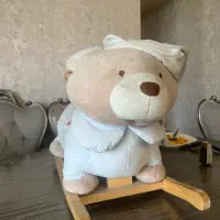 تعدادی عروسک مناسب سیسمونی و بچه