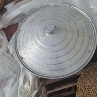 قابلمه روحی بزرگ، در ملایر