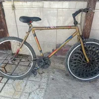 دورچرخه