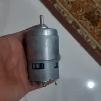 آرمیچر مدل ۷۷۵