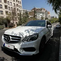 بنز e200 2014|خودرو سواری و وانت|تهران, الهیه|دیوار
