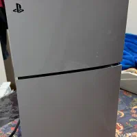 ps5 slim|کنسول، بازی ویدئویی و آنلاین|تهران, لویزان|دیوار