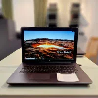 HP ZBOOK i7 HQ 17 INCH FHD آمریکایی