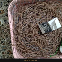 طند قلاب ماهی گیری نو سفر بدون مشکل