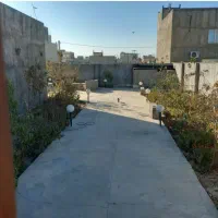 زمین باغ یغمایی/ سند شش دانگ