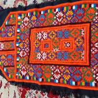 زی تمام دست