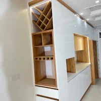 کابینت مدرن و نئوکلاسیک گارانتی ۵ ساله