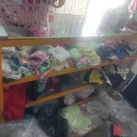 ویترین مغازه