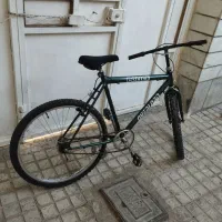 دوچرخه 26 درحد