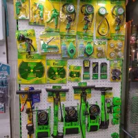 پخش عمده و تکی ابزار اکو و تندیس با بهترین قیمت