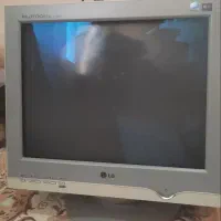 مانیتور ال جی