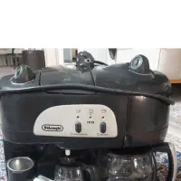 اسپرسوساز دلونگی مدل ۱۳۰ BCO