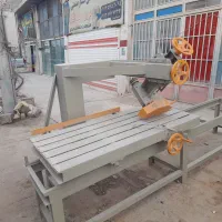 دستگاه برش‌سنگ‌سرامیک