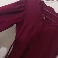 دوتا پیرهن بلند